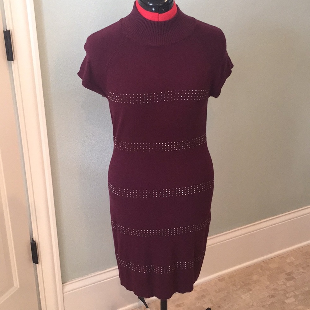 🎉5 for $25🎉 Apt. 9 Sweater Dress
